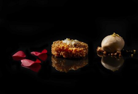 Celebrate Love with Tresind's Exquisite 10-Course Valentine's Day Experience